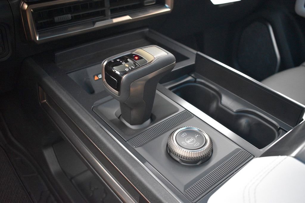 New 2024 GMC Hummer EV 3X w/ Omega Edition image 33