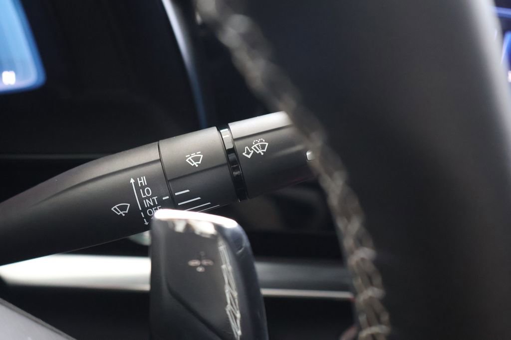 Used 2024 Chevrolet Corvette Stingray Preferred Cpe w/ 2LT image 36