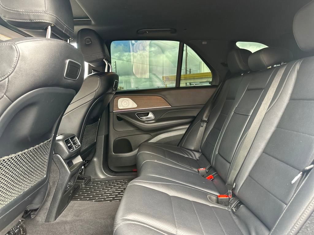 Used 2020 Mercedes-Benz GLE 350 4MATIC image 14