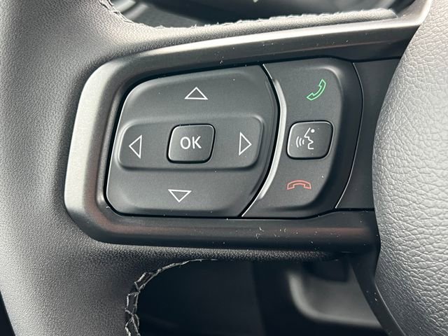 New 2026 Jeep Wrangler Unlimited Rubicon w/ Steel Bumper Group image 19