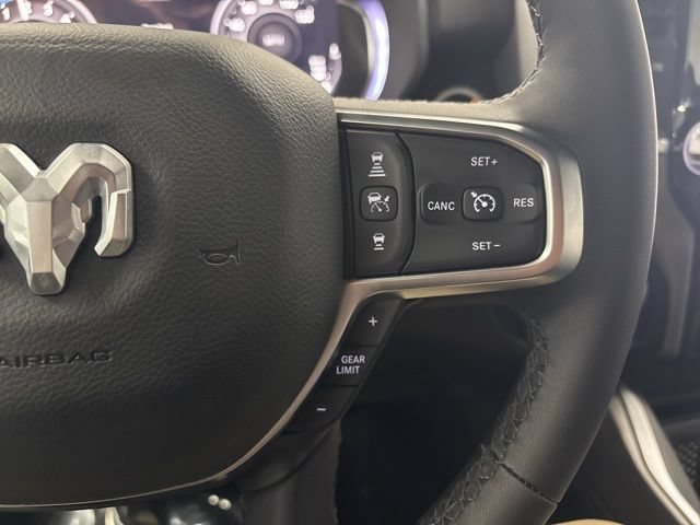 New 2026 RAM 1500 Big Horn AWD/4WD image 31