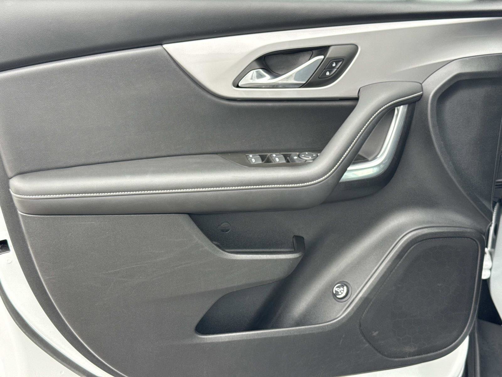 Used 2023 Chevrolet Blazer LT w/ Convenience Package image 17