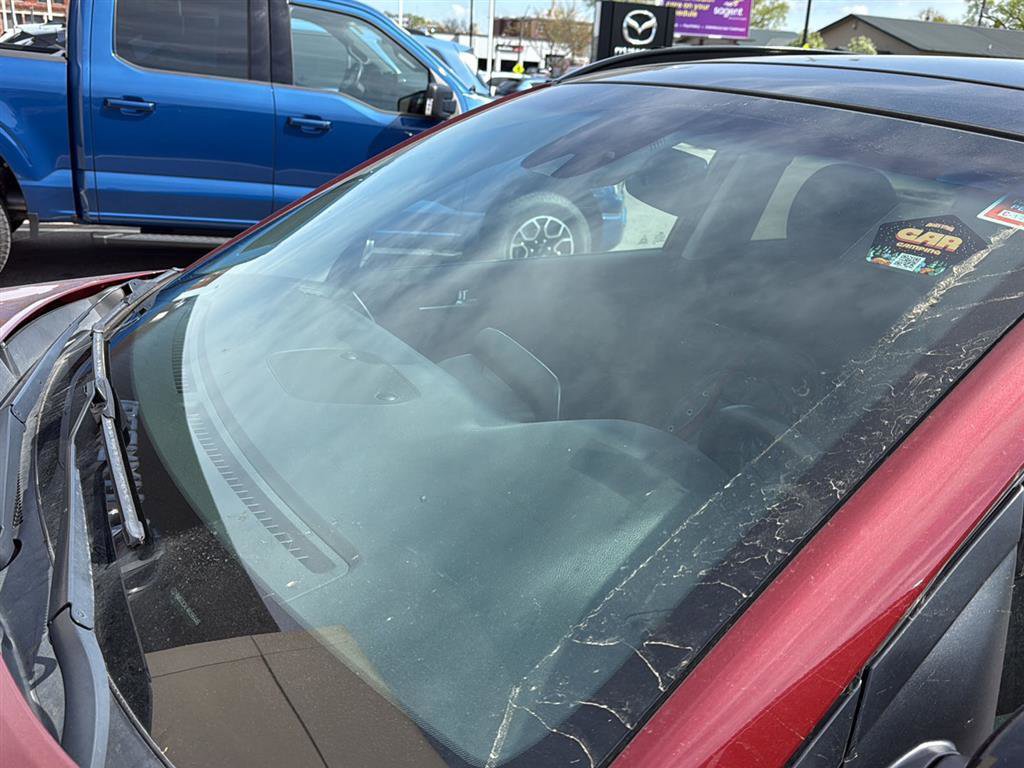 Used 2019 Hyundai Tucson Night AWD/4WD image 8