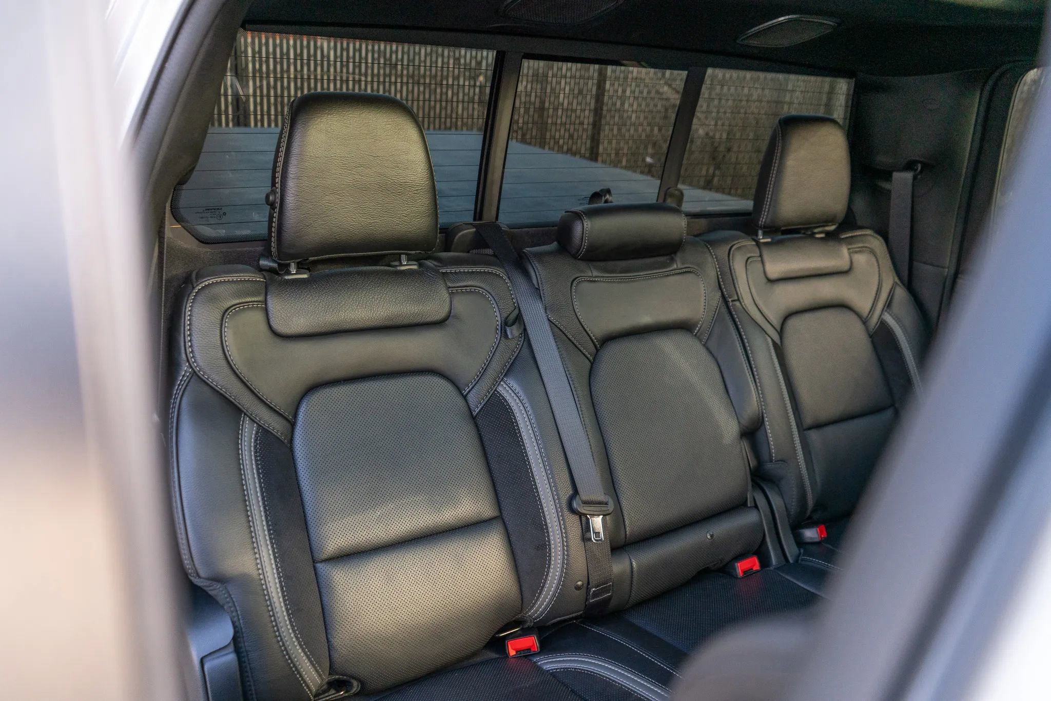 Used 2022 RAM 1500 TRX w/ TRX Level 2 Equipment Group image 73