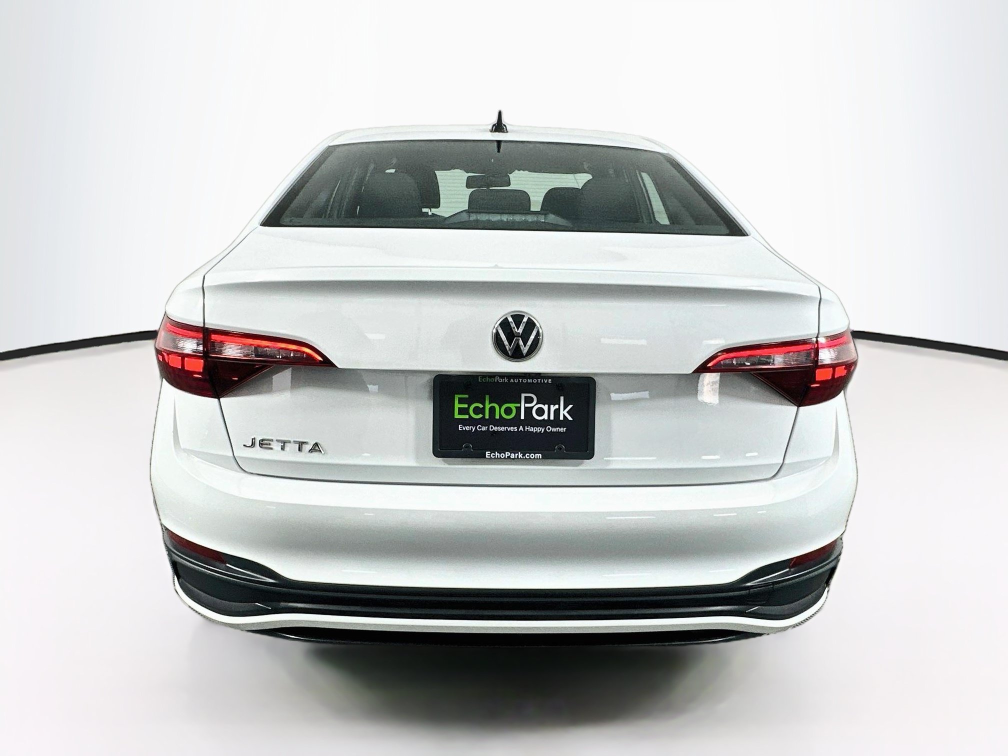 Used 2022 Volkswagen Jetta Sport FWD image 7