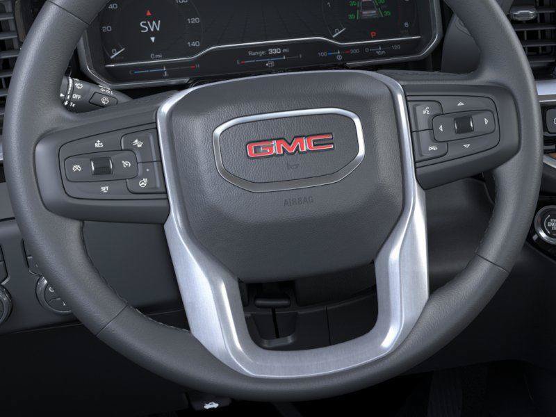 New 2026 GMC Sierra 3500 SLE w/ SLE Convenience Package AWD/4WD image 19