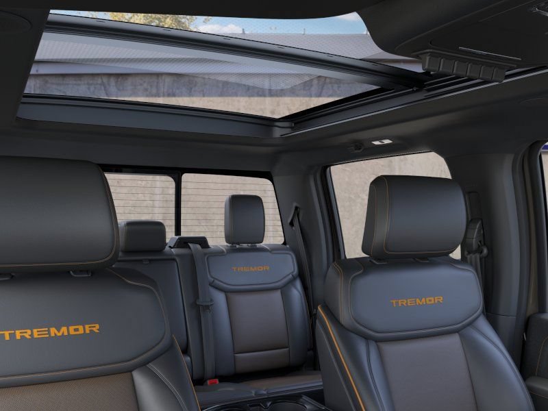 New 2026 Ford F150 Tremor AWD/4WD image 24