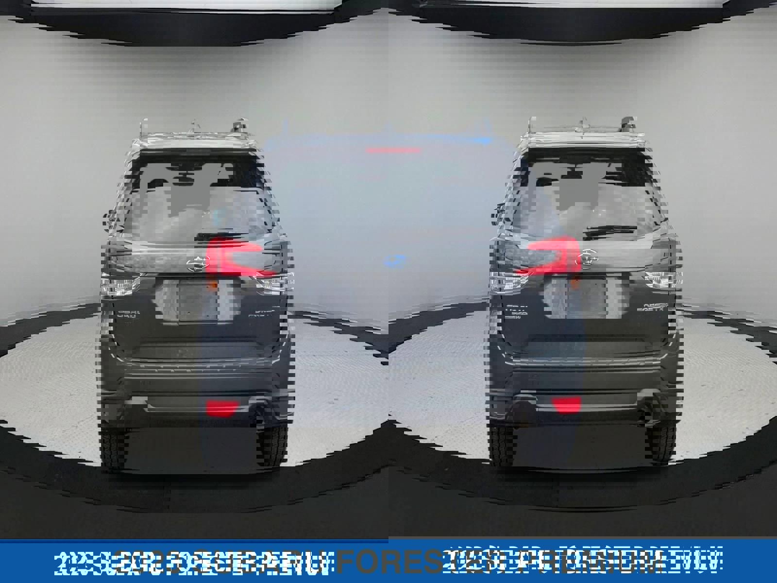 Used 2023 Subaru Forester Premium image 5