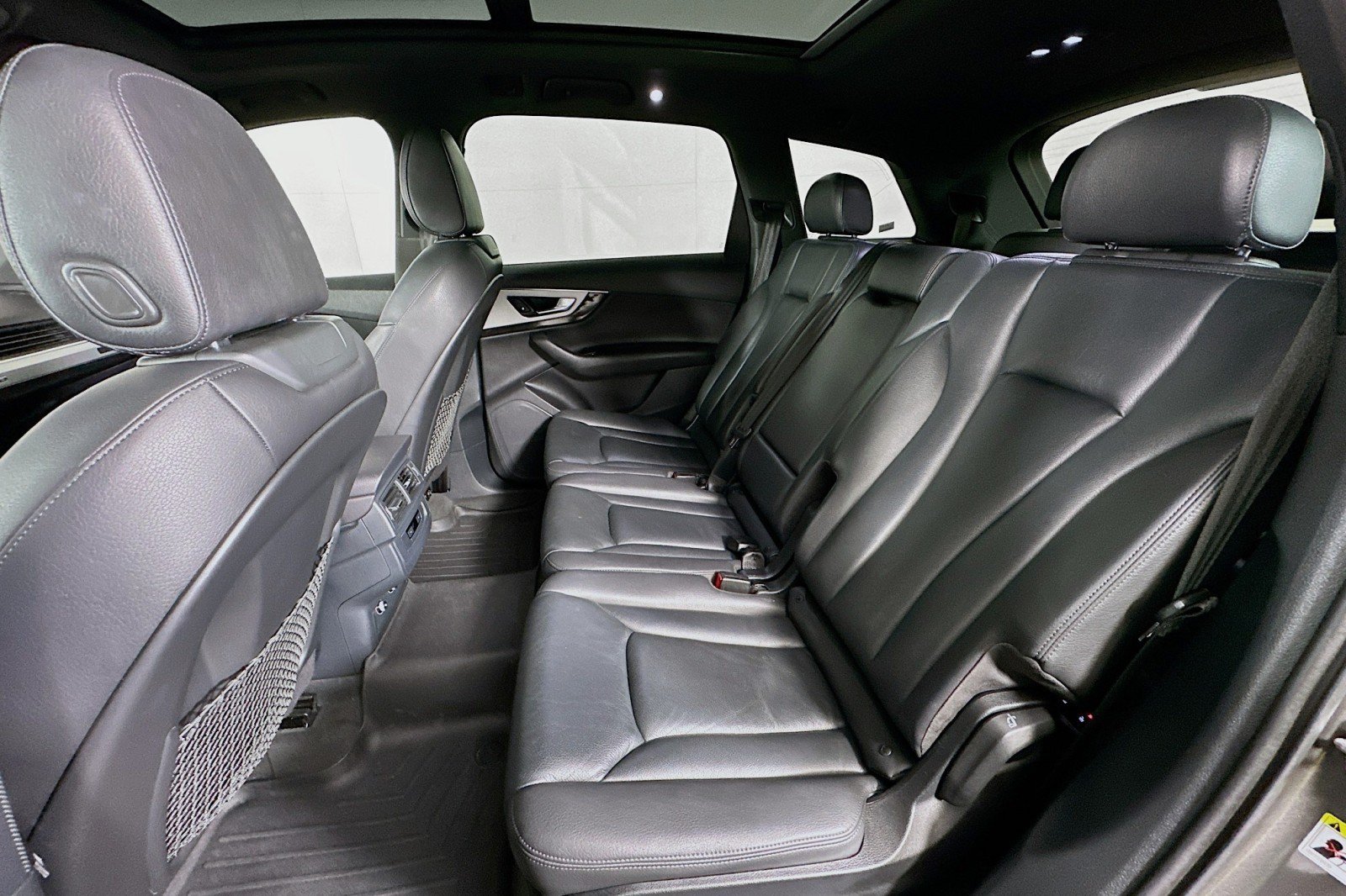 Used 2019 Audi Q7 2.0T Premium AWD/4WD image 9