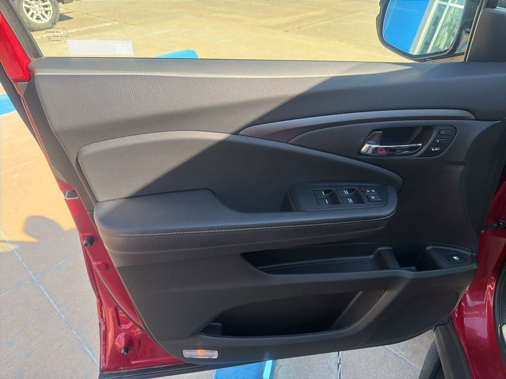 Used 2023 Honda Ridgeline RTL-E image 6