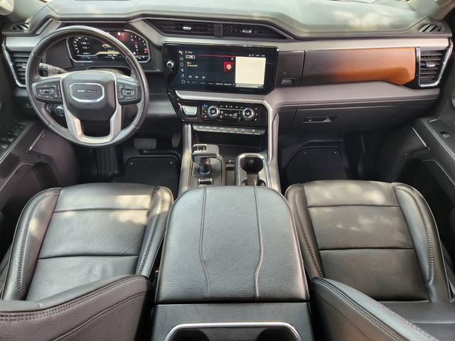 Used 2023 GMC Sierra 1500 Denali AWD/4WD image 26