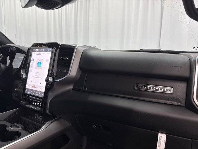New 2025 RAM 2500 Big Horn image 28