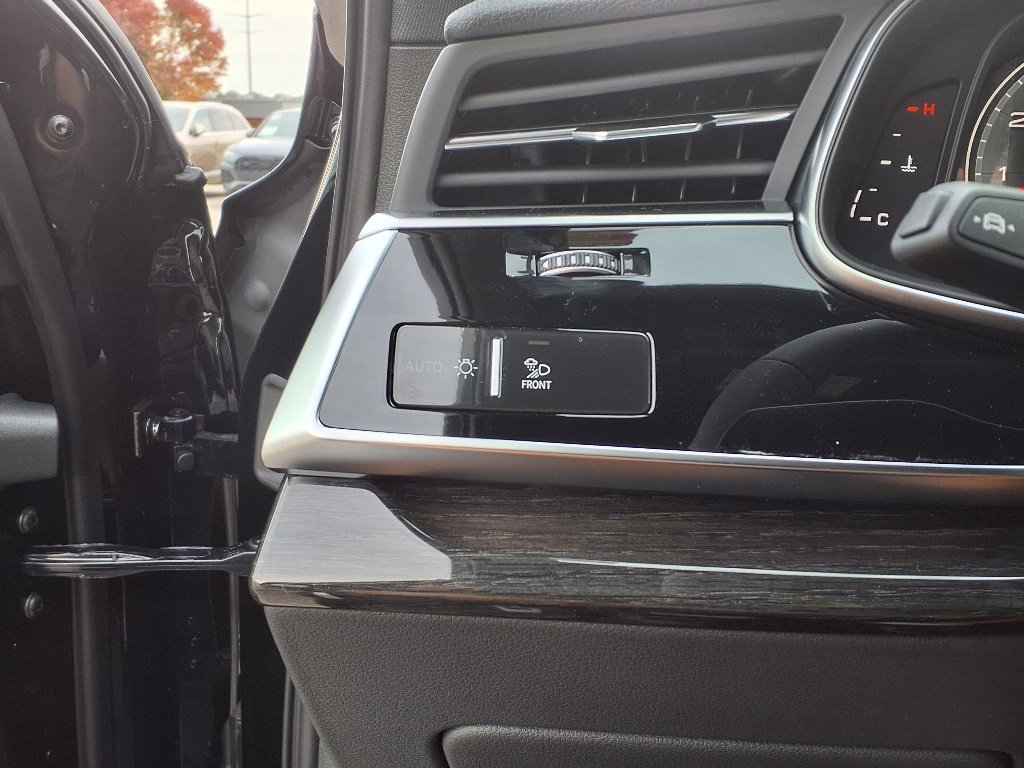New 2026 Audi Q7 3.0T Premium Plus image 16
