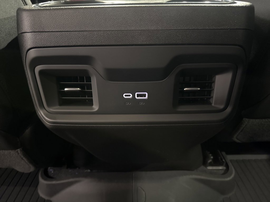 New 2026 Chevrolet Silverado 2500 LT w/ All Star Edition image 41