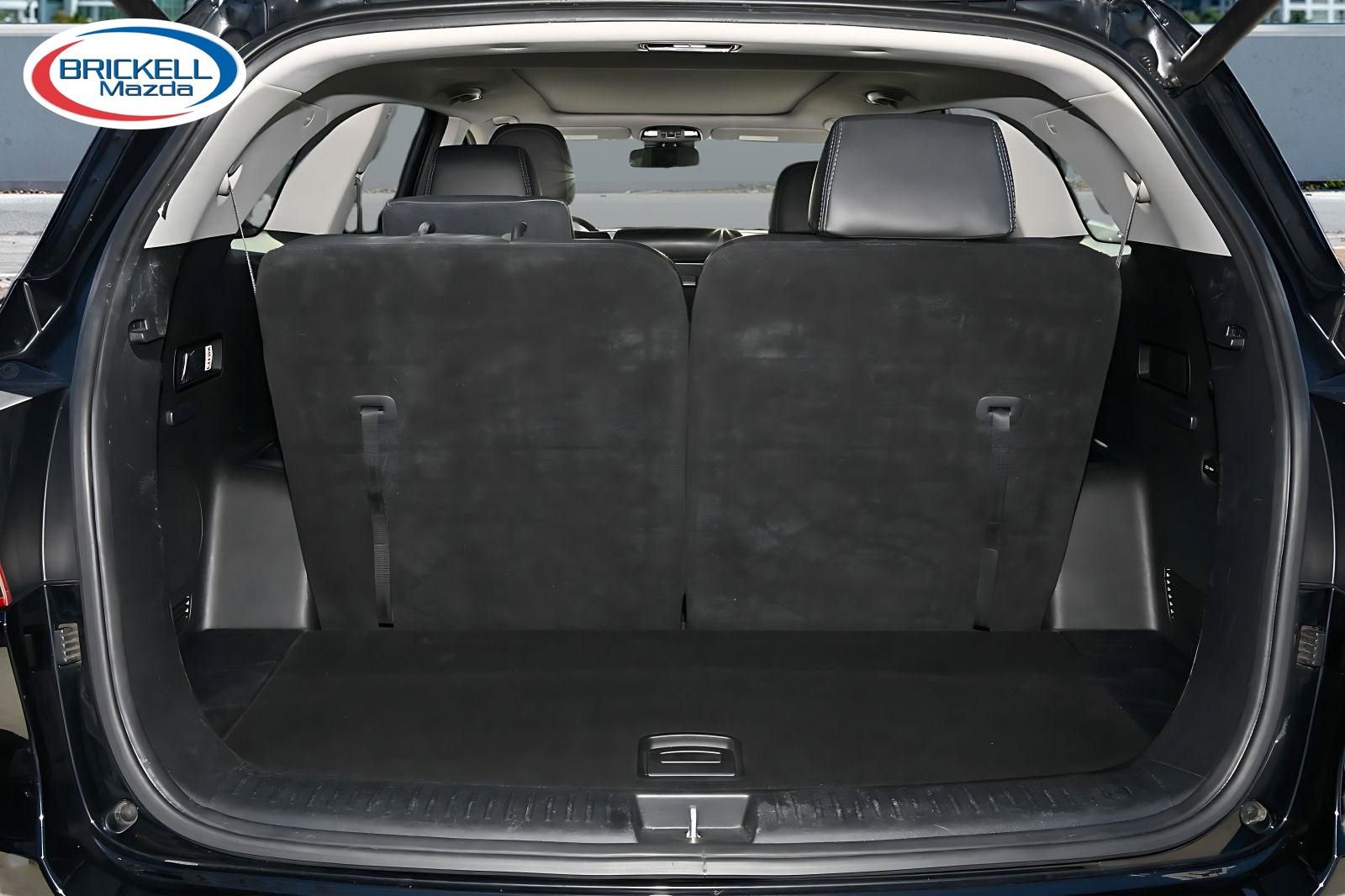 Used 2020 Kia Sorento EX FWD image 5