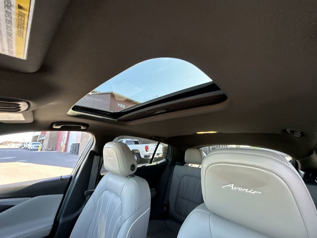 Used 2024 Buick Envista Avenir FWD image 19