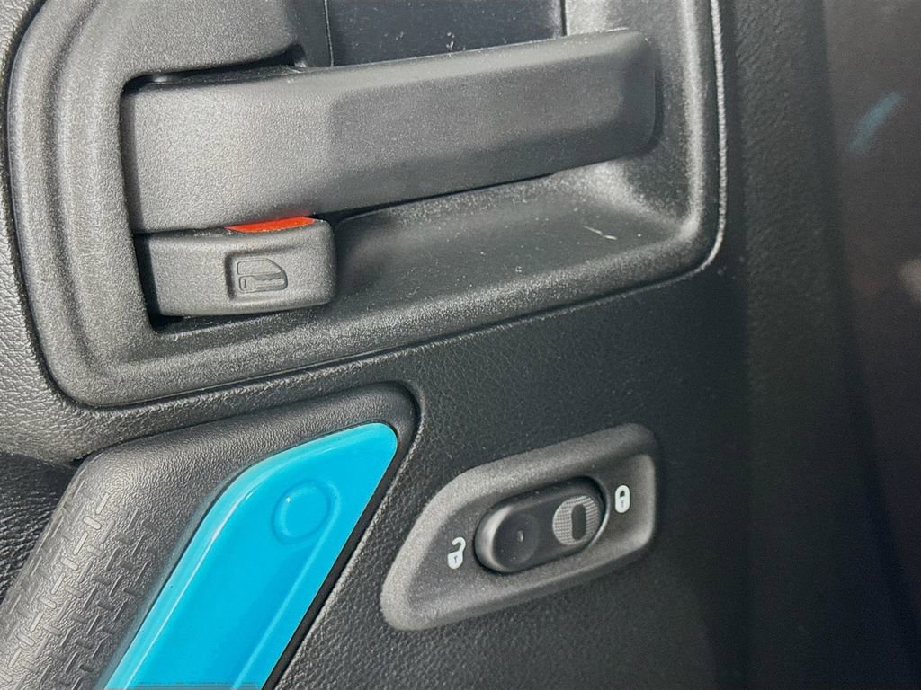 Used 2016 Jeep Wrangler Unlimited Sport w/ Quick Order Package 24S image 16