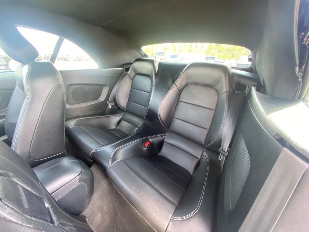 Certified 2023 Ford Mustang Premium image 22