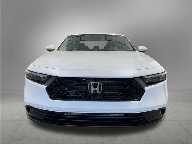 New 2026 Honda Accord LX image 9