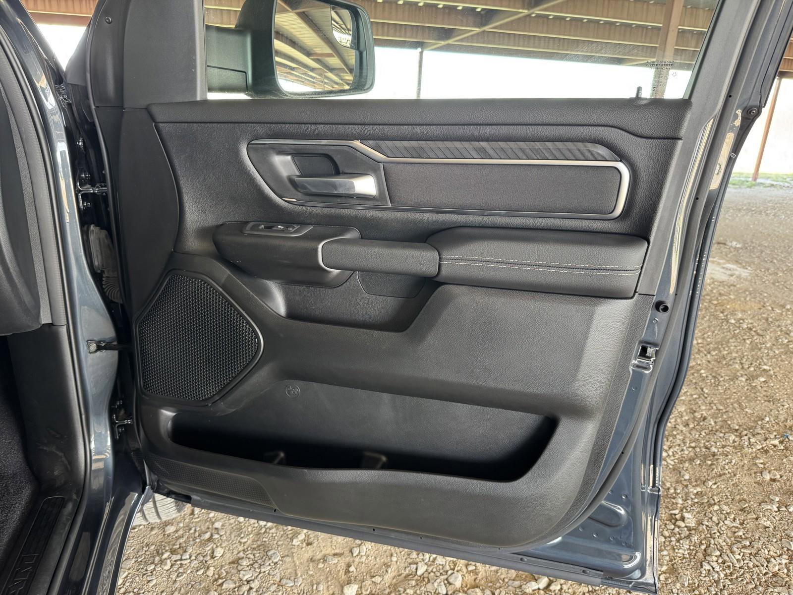 Used 2025 RAM 1500 Lone Star image 35