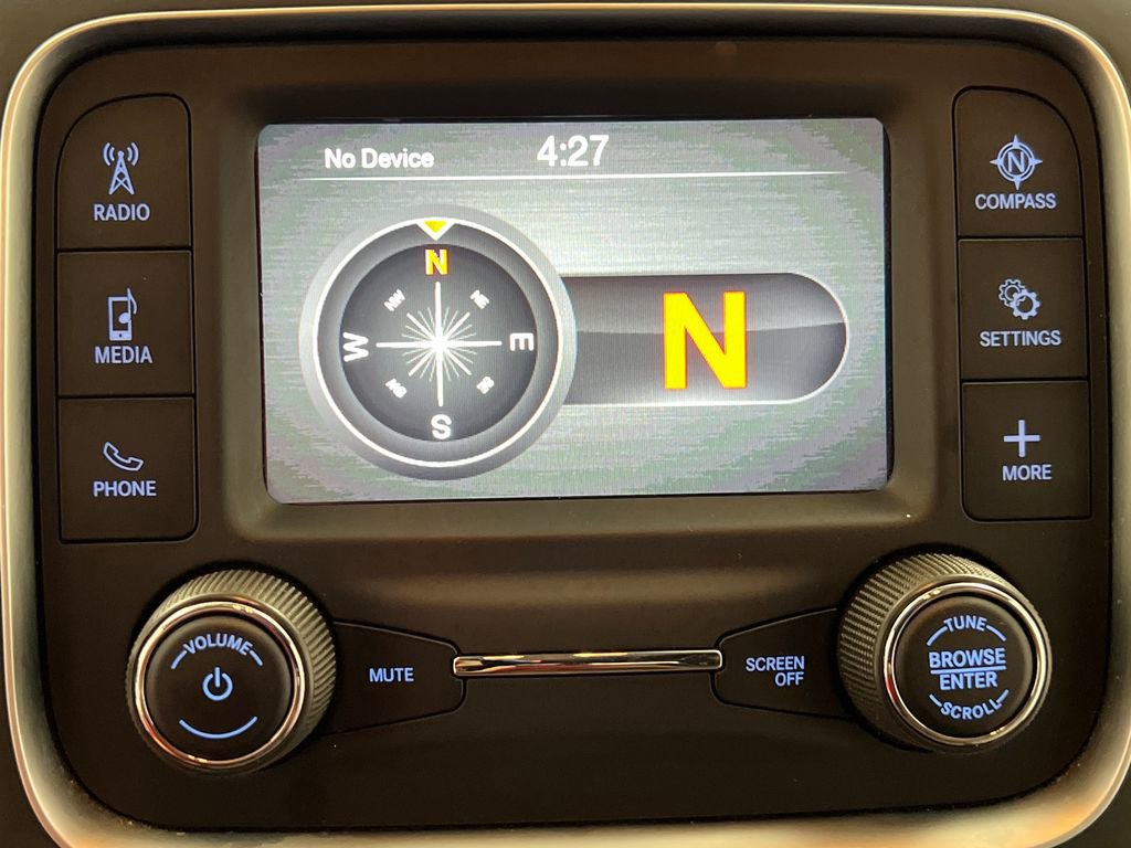 Used 2024 RAM 1500 Classic SLT image 47