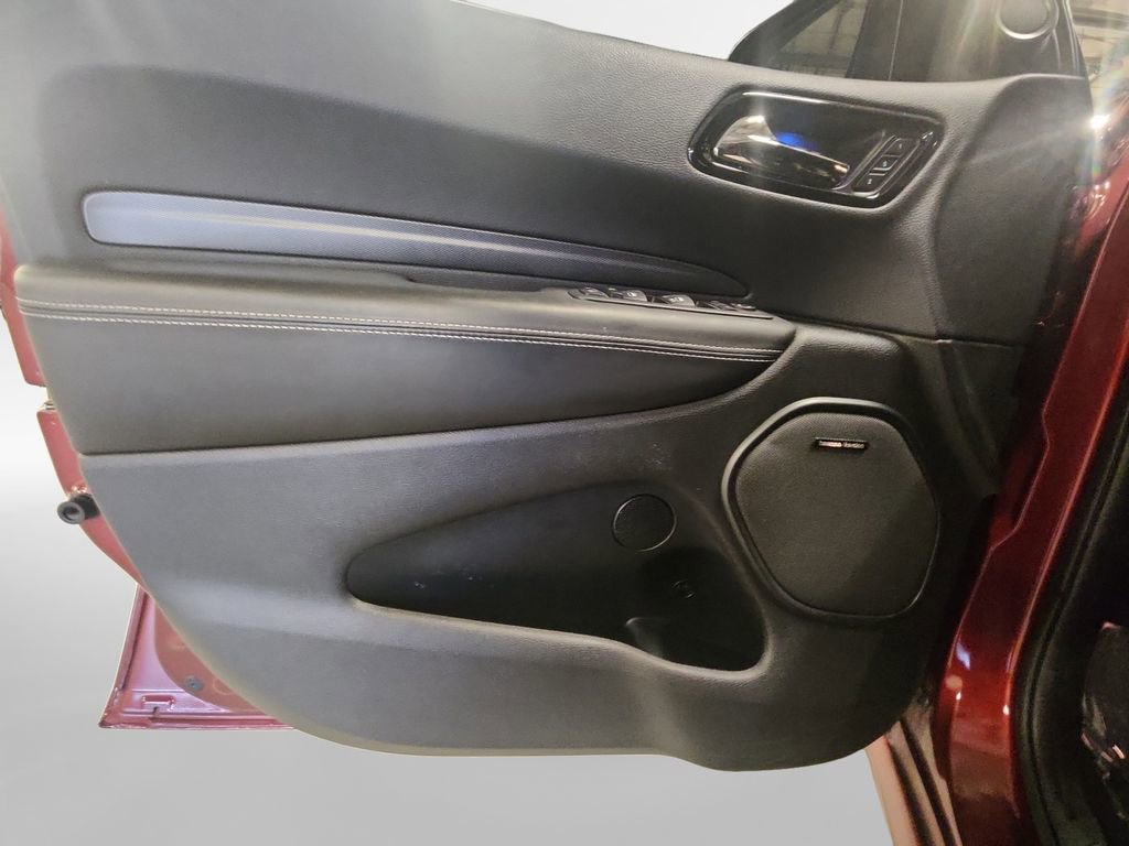 Used 2022 Dodge Durango SRT w/ Black Package AWD/4WD image 14