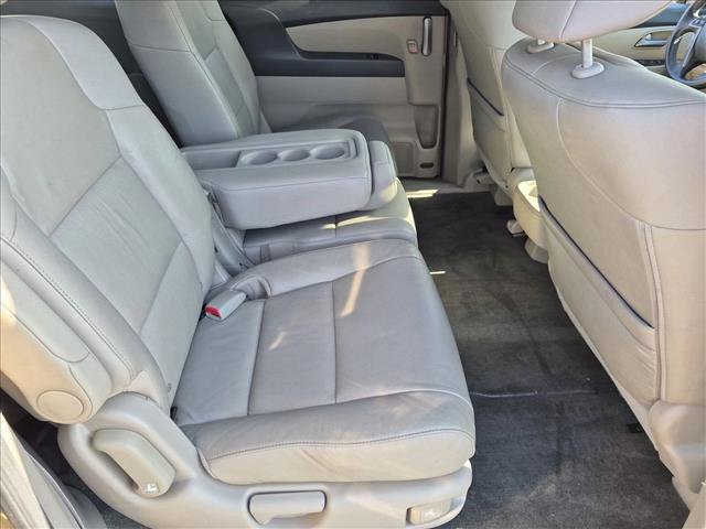 Used 2013 Honda Odyssey EX-L image 20