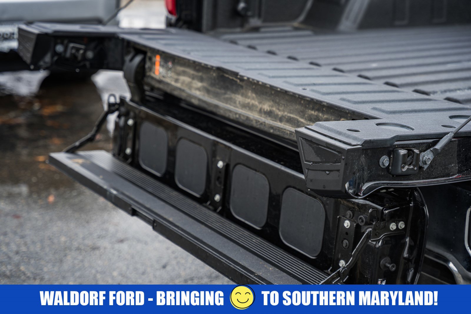 Used 2025 Chevrolet Silverado 1500 LT w/ All Star Edition Plus image 10