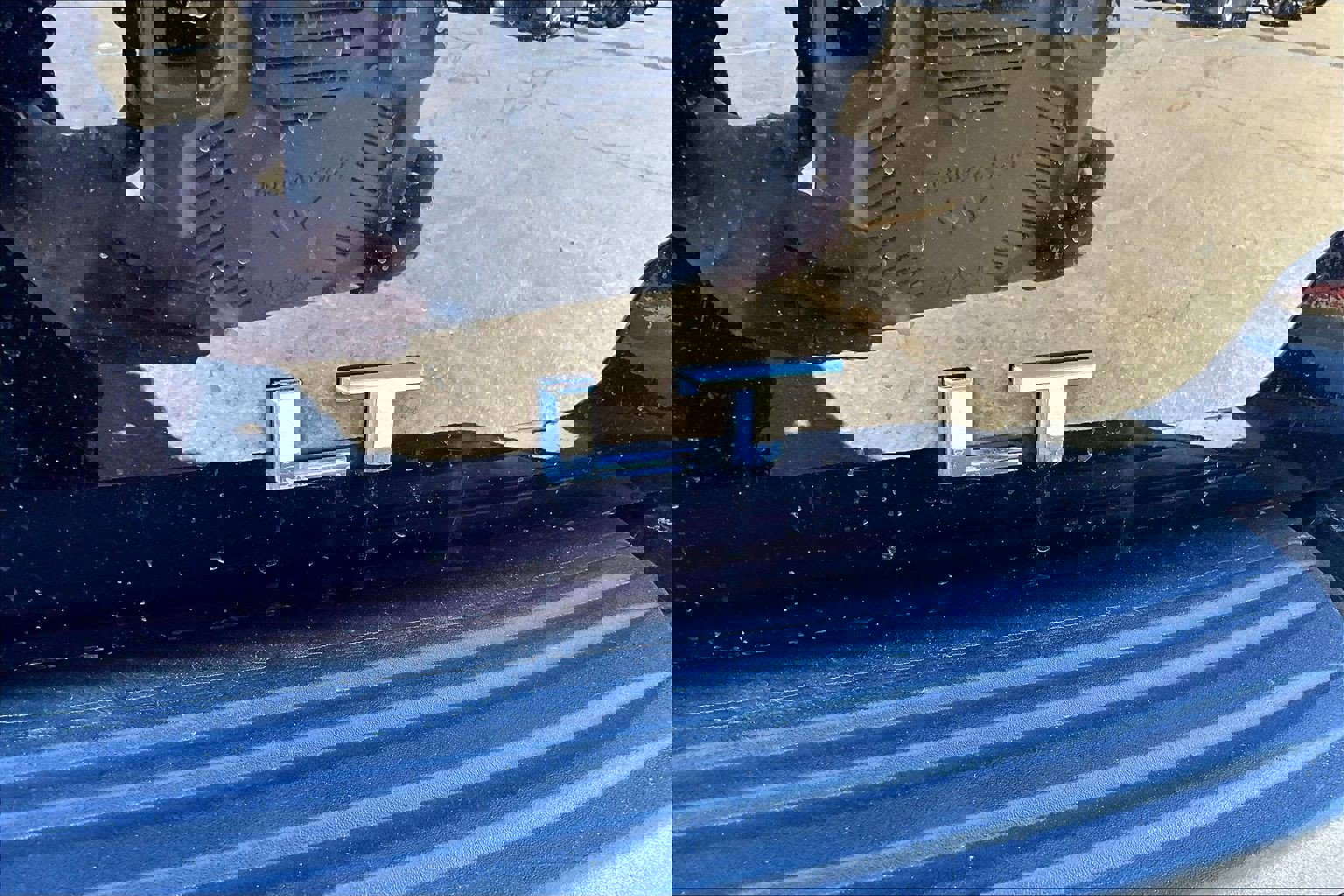 Used 2023 Chevrolet Tahoe LT w/ LT Signature Plus Package image 15