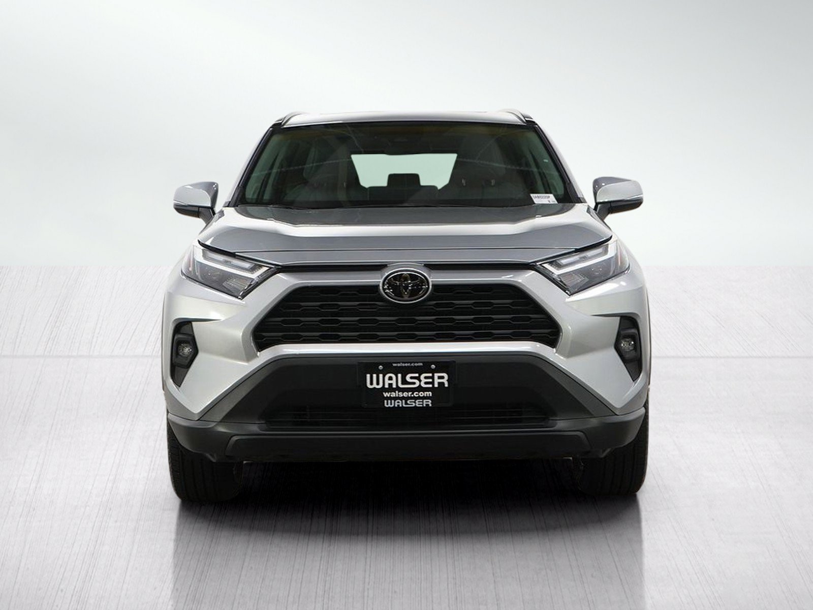 Used 2025 Toyota RAV4 XLE Premium w/ Weather Package AWD/4WD image 8