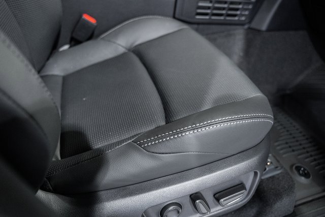 New 2026 Toyota 4Runner Limited image 37