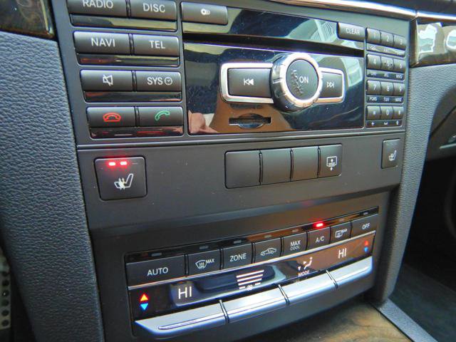 Used 2013 Mercedes-Benz E 350 Coupe w/ Premium 1 Pkg image 19