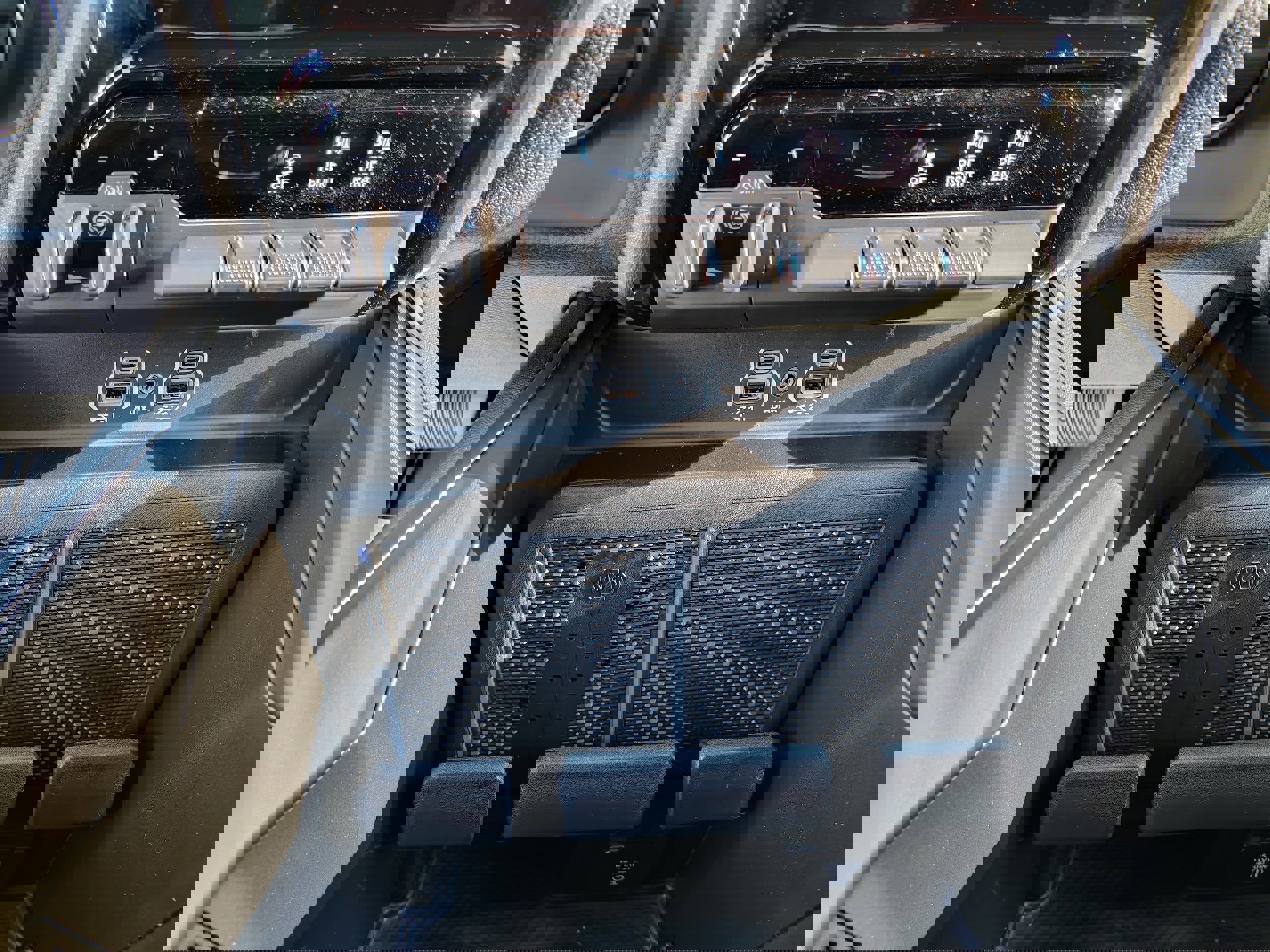 New 2026 RAM 1500 Big Horn image 32