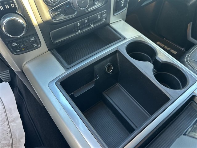 Used 2015 RAM 1500 Big Horn image 22