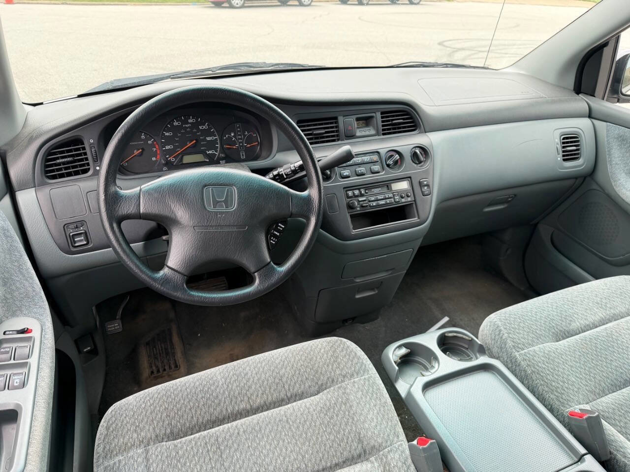 Used 2000 Honda Odyssey LX image 10