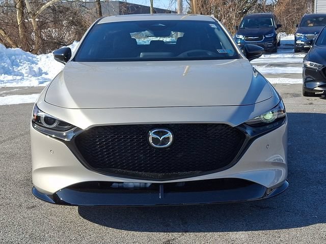 New 2026 MAZDA MAZDA3 Hatchback w/Premium Plus Pkg AWD/4WD image 2