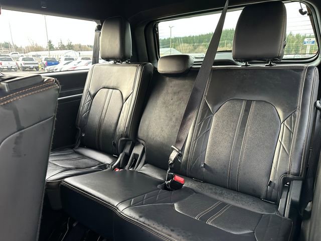 Certified 2024 Ford Expedition Max Platinum image 23