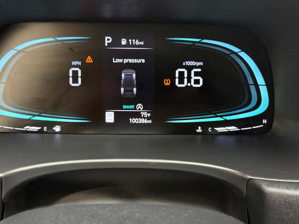 Used 2024 Hyundai Palisade SEL FWD image 27