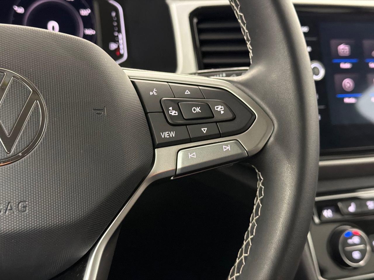 Used 2023 Volkswagen Atlas SE image 22