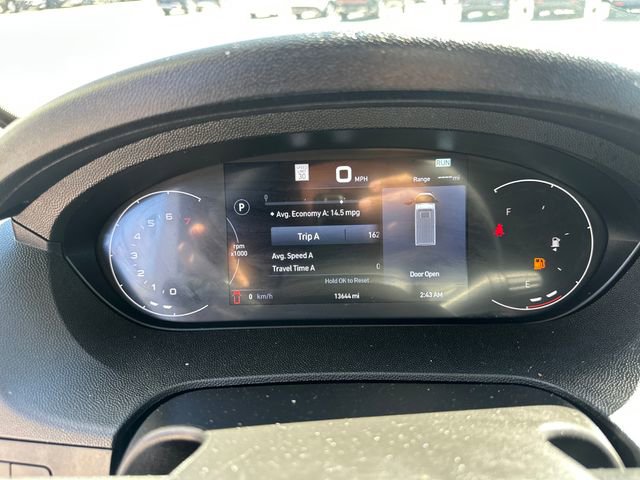 Used 2025 RAM ProMaster 2500 w/ U-Haul Equipment Group FWD image 31