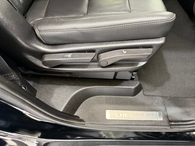 Used 2024 Chevrolet Tahoe LT AWD/4WD image 25