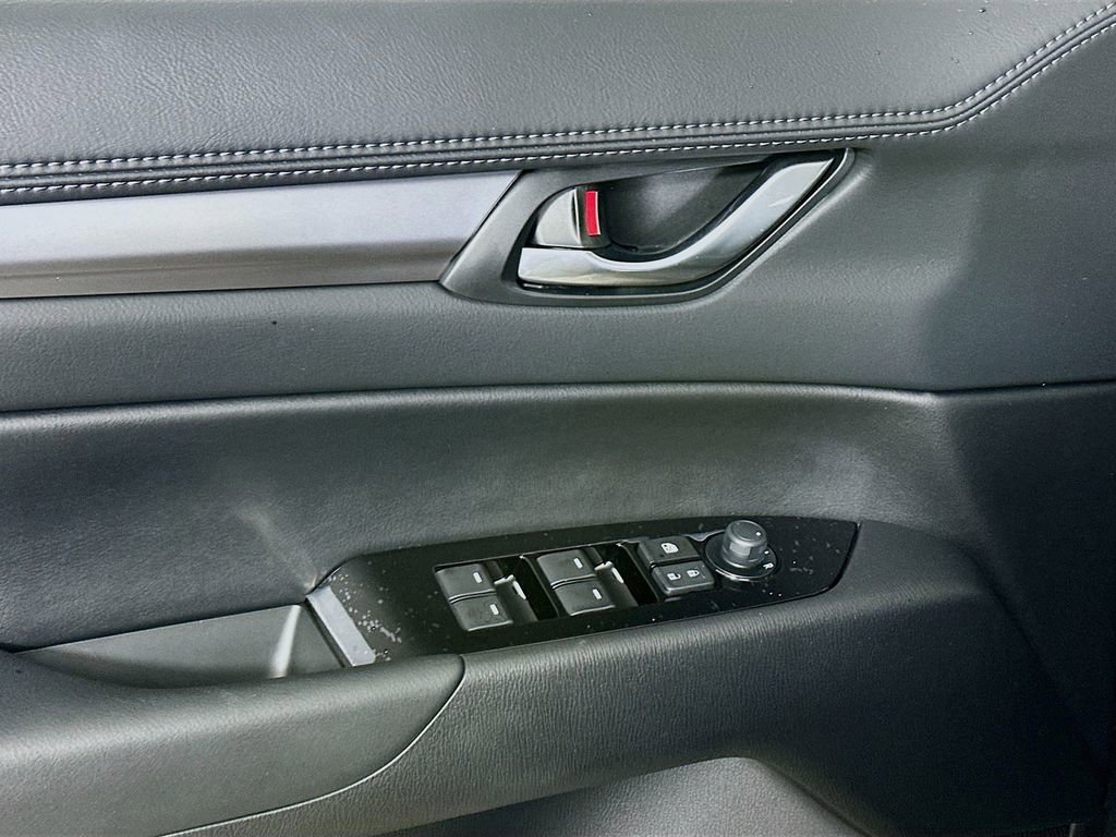 Used 2025 MAZDA CX-5 AWD 2.5 S w/ Preferred Package image 21