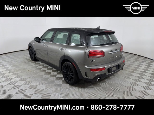 Used 2020 MINI Cooper Clubman S w/ Storage Package image 5