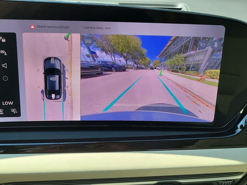 New 2026 Audi A6 Premium Plus AWD/4WD image 24