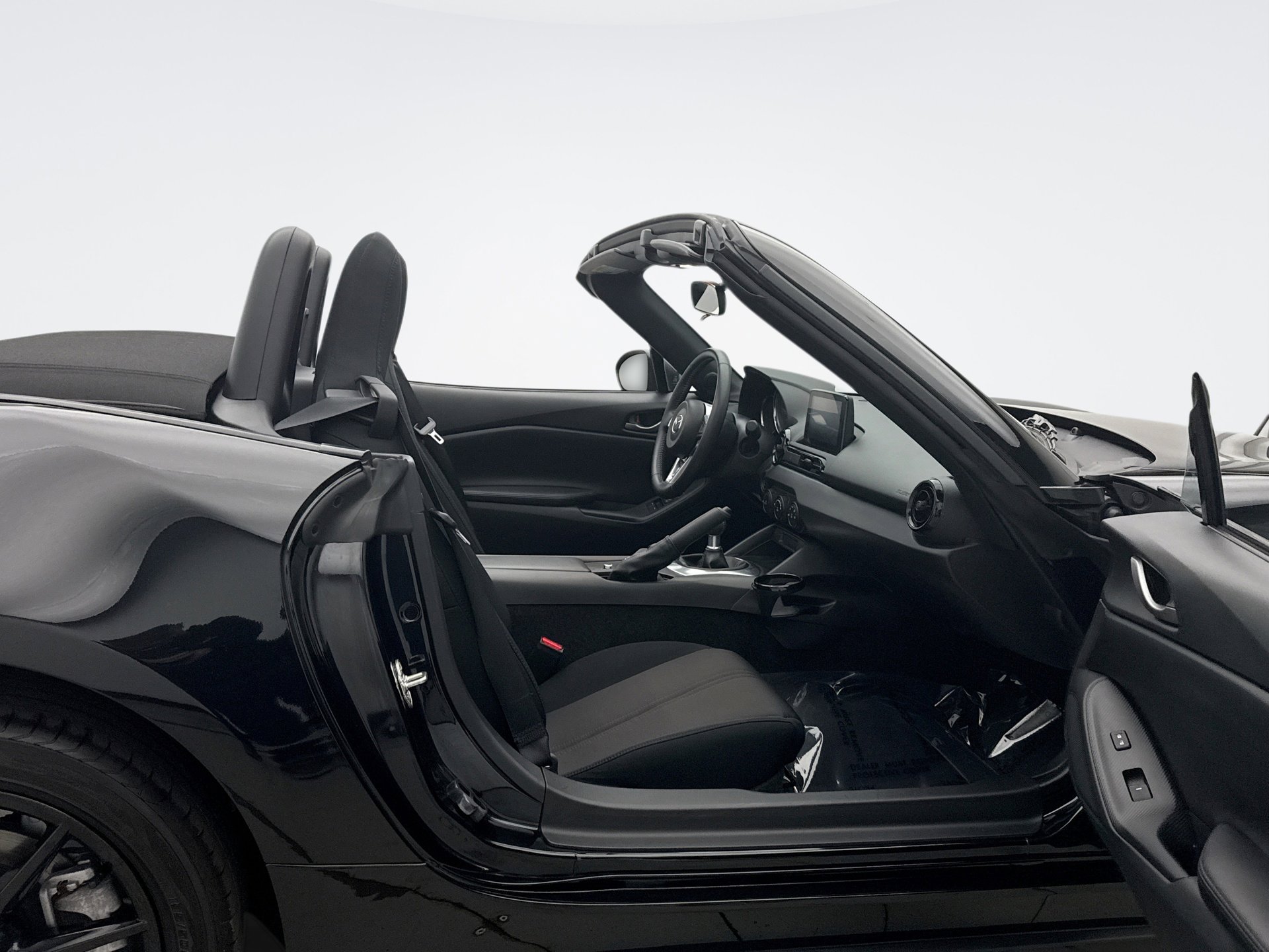 Used 2023 MAZDA MX-5 Miata Sport image 17