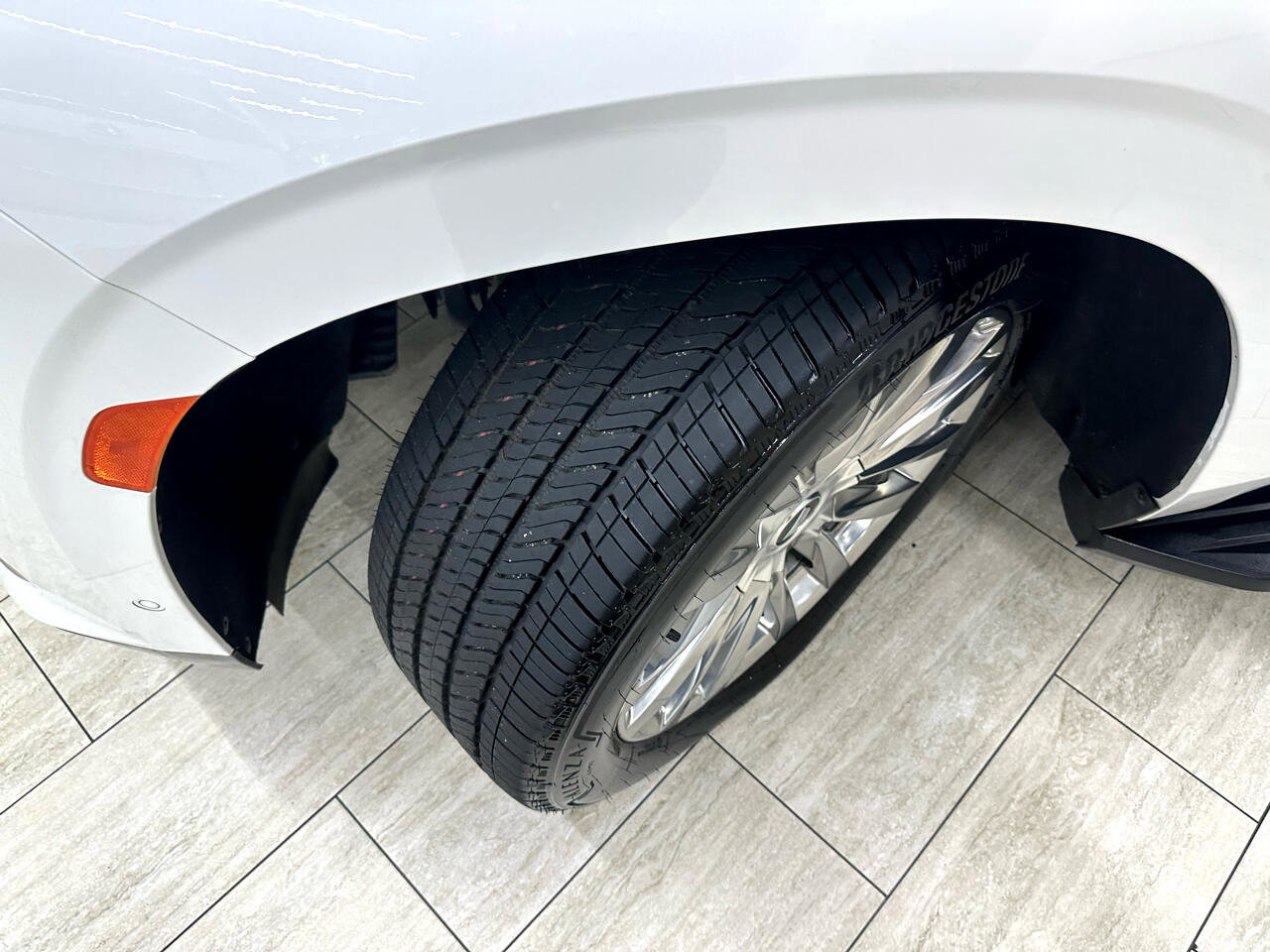 Used 2021 Cadillac Escalade Premium Luxury w/ Driver Assist Tech Package image 51