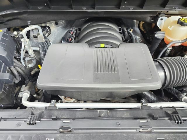 Used 2024 Chevrolet Silverado 1500 RST w/ Convenience Package II AWD/4WD image 17