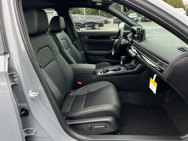 New 2026 Honda Civic Sport Touring image 10