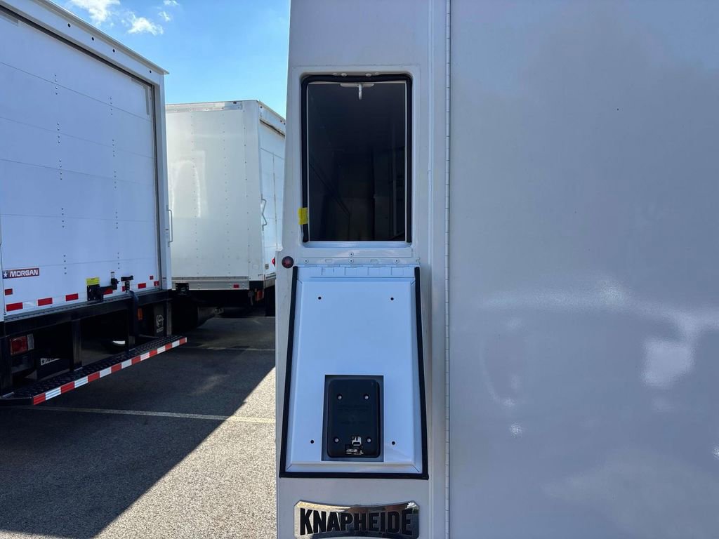 New 2025 GMC Savana 3500 w/ Power Convenience Package image 6