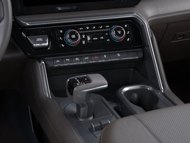 New 2026 GMC Sierra 1500 Denali w/ Denali Reserve Package AWD/4WD image 23